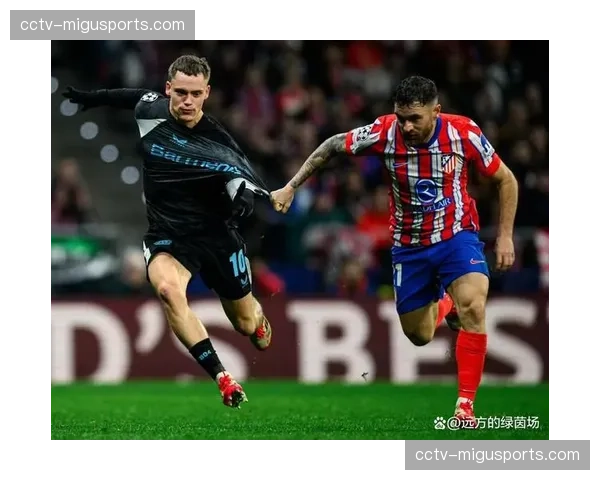 西甲商业差距警报：落后英超太多被德甲反超，整体收入滑落至欧洲第三