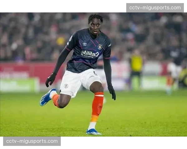 大数据模型预测英超降级概率：谢菲联99%，卢顿、伯恩利缠斗