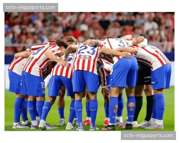 西甲转播引入全新“战术轨迹”实时跟踪技术，首次在马竞对阵塞维利亚比赛中亮相