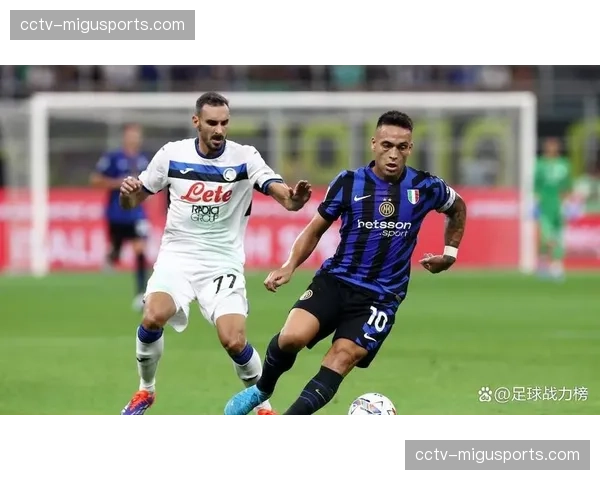 DAZN为全球市场推出意甲“主队视角”多路解说流,覆盖英、西、葡、阿四语