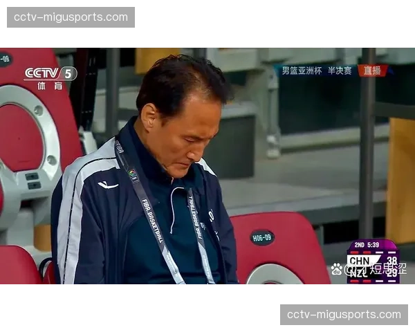 2026年男篮亚洲杯筹备工作于雅加达全面展开