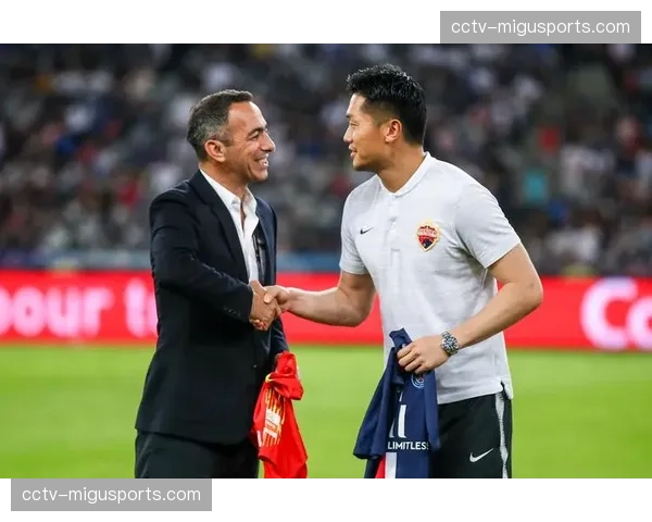 天气预报应用与法甲合作,为亚洲球迷提供重点比赛日的当地天气与观赛提示