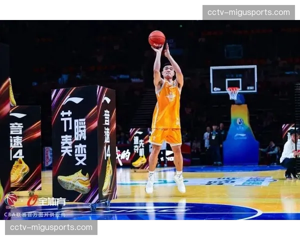 CBA全明星周末将增设“最佳传球奖”，由算法综合评定