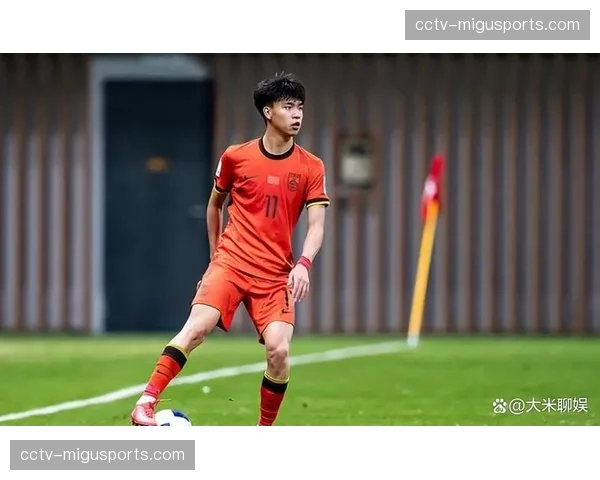 多家法甲俱乐部关注非洲U20锦标赛，球探网络聚焦新一代潜力球员