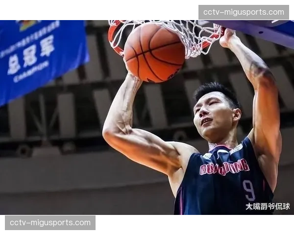 老将的坚持：易建联赛前加练500记三分，保持竞技状态