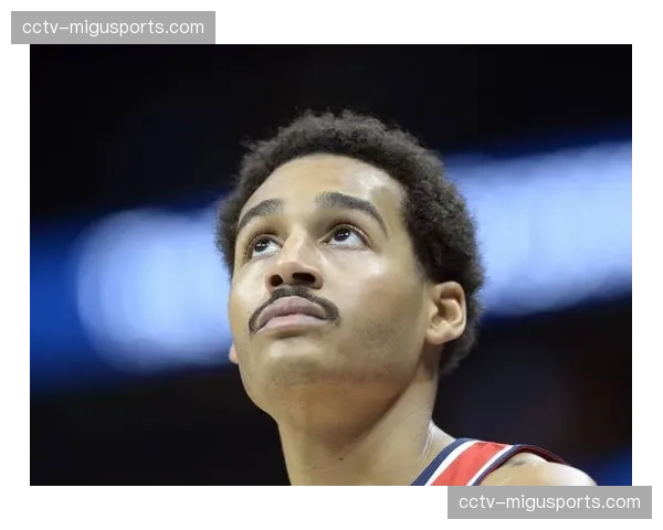 “深度报道:乔丹·普尔在华盛顿的第二个赛季——数据下滑背后的战术适配与领导力质疑” “深度报道:乔丹·普尔在华盛顿的第二个赛季——数据下滑背后的战术适配与领导力质疑”