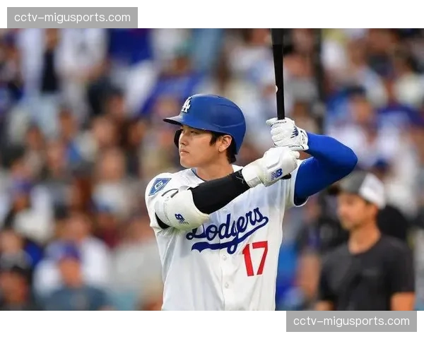MLB揭幕战：洛杉矶道奇8-3战胜旧金山巨人，大谷翔平首秀即开轰