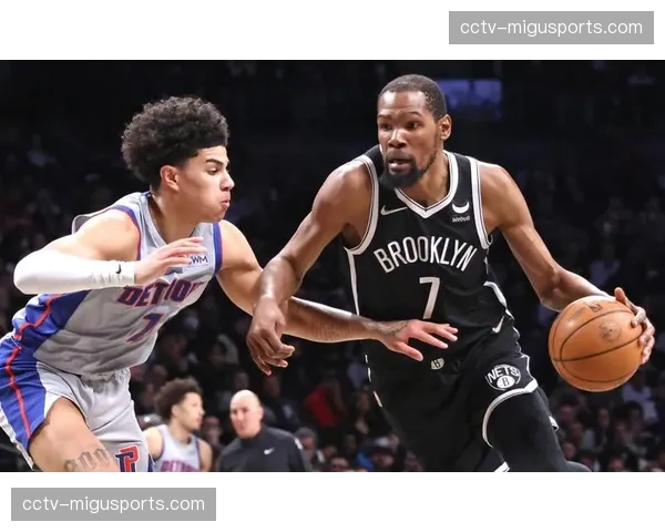 4月13日篮网对阵猛龙，两队争夺季后赛席位关键战