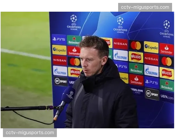 欧冠转播权销售进展：英国市场涨幅达20%，德国市场涨幅达30%