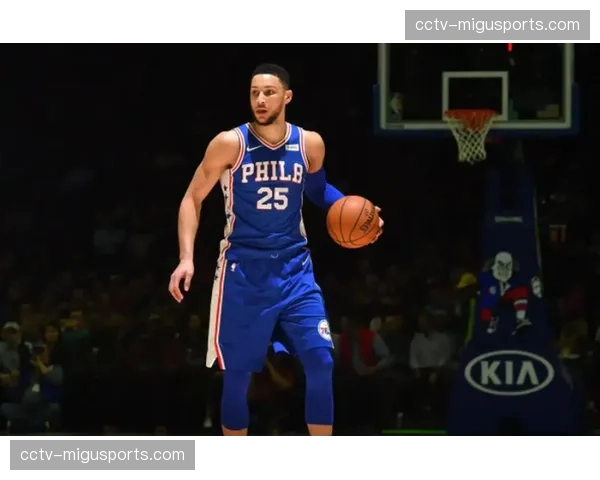 76人用团队篮球与快速攻防转换击败魔术，东部黑马对决分胜负