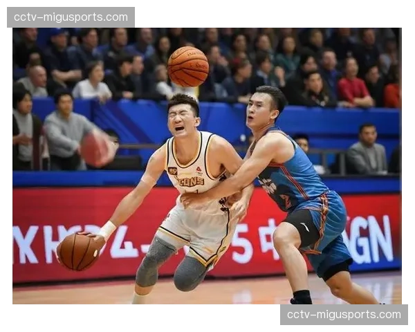 CBA将迎大变革：升降级回归，8支球队打附加赛